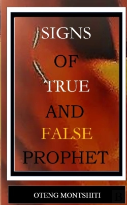 Bertrand.pt - Signs Of False And True Prophets