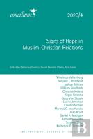 Signs Of Hope In Muslim-Christian Relations