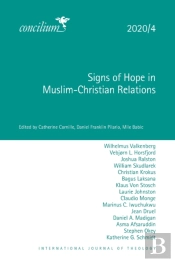 Signs Of Hope In Muslim-Christian Relations
