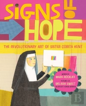 Signs Of Hope