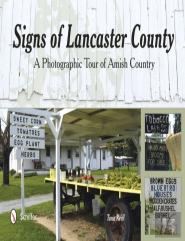 Signs Of Lancaster County