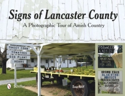 Bertrand.pt - Signs Of Lancaster County