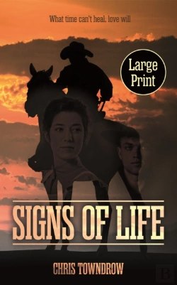 Bertrand.pt - Signs Of Life (Large Print)