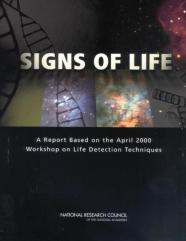 Signs Of Life