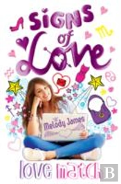 Signs Of Love: Love Match