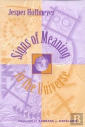 Signs Of Meaning In The Universe