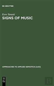 Signs Of Music
