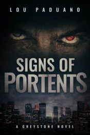 Signs Of Portents - Greystone Book One