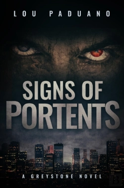 Bertrand.pt - Signs Of Portents - Greystone Book One