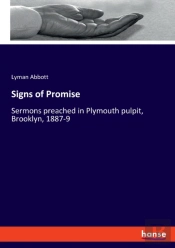Signs Of Promise