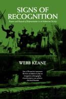 Signs Of Recognition