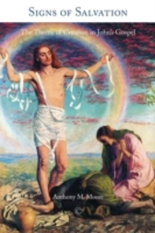 Signs Of Salvation
