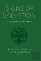 Signs Of Salvation