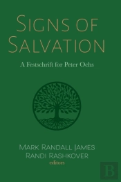 Signs Of Salvation