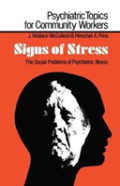 Signs Of Stress