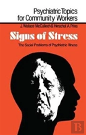Signs Of Stress