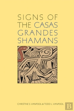 Bertrand.pt - Signs Of The Casas Grandes Shamans