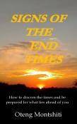 Signs Of The End Times