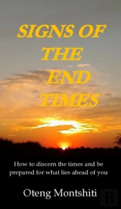 Signs Of The End Times