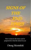 Signs Of The End Times