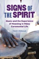 Signs Of The Spirit