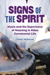 Signs Of The Spirit