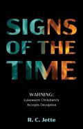 Signs Of The Time