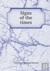 Signs Of The Times