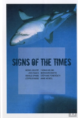 Bertrand.pt - Signs Of The Times
