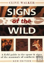 Signs Of The Wild