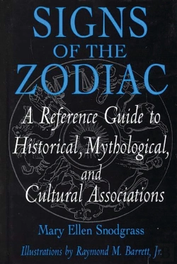 Bertrand.pt - Signs Of The Zodiac
