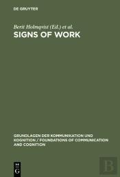 Signs Of Work