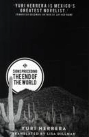 Signs Preceding The End Of The World