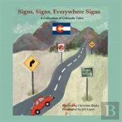 Signs, Signs, Everywhere Signs