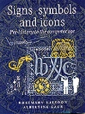 Signs, Symbols And Icons