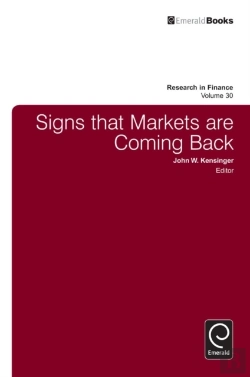 Bertrand.pt - Signs That Markets Are Coming Back