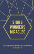 Signs Wonders And Miracles