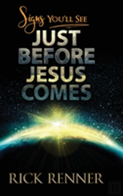 Bertrand.pt - Signs You'Ll See Just Before Jesus Comes