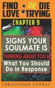 Signs Your Soulmate Is Thinking About You & What You Should Do In Response