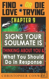 Signs Your Soulmate Is Thinking About You & What You Should Do In Response