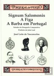 Signum Salomonis - a Figa - a Barba em Portugal
