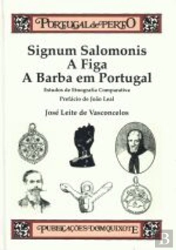 Bertrand.pt - Signum Salomonis - a Figa - a Barba em Portugal