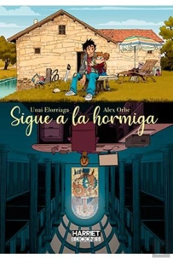 Bertrand.pt - Sigue A La Hormiga