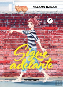 Bertrand.pt - Sigue Adelante 1