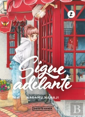 Sigue Adelante 2