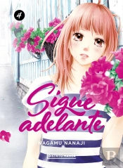 Sigue Adelante 4