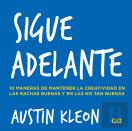 Sigue Adelante