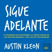 Sigue Adelante