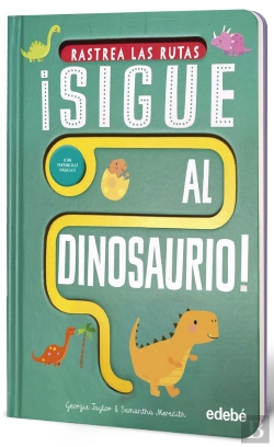Bertrand.pt - ¡Sigue Al Dinosaurio!
