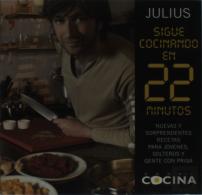 Sigue Cocinando En 22 Minutos